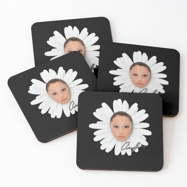 Item preview, Ariana Petal Daisy Meme designed and sold by nguyenconguan80.