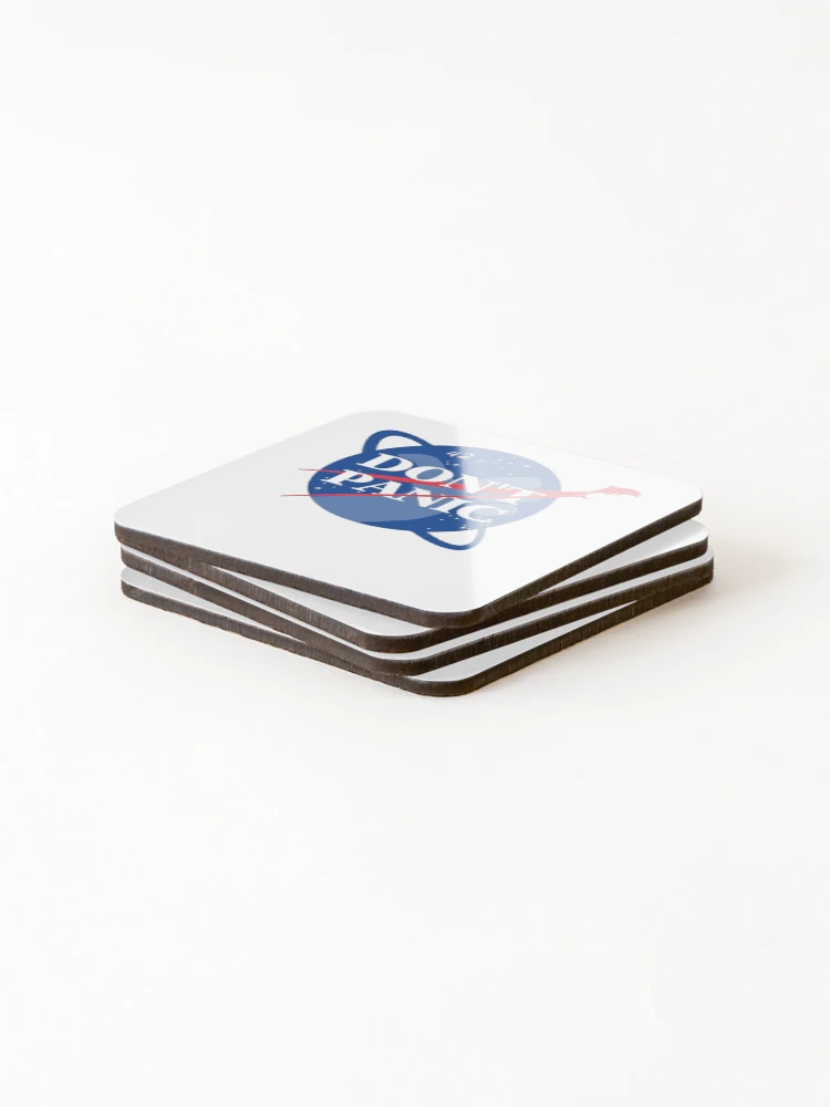 Thumbnail 4 of 5, Coasters (Set of 4), 42 designed and sold by RashasWashing.