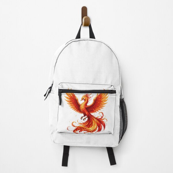 Item preview, Majestic Fire Phoenix designed and sold by Lolilas.