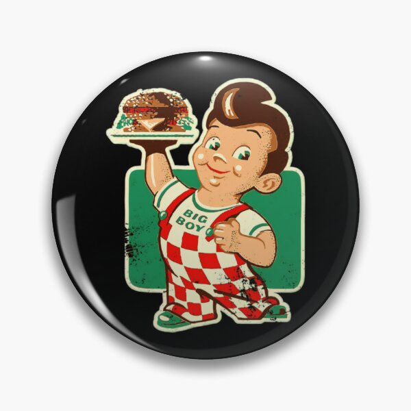Item preview, A Real Big Boy designed and sold by NTProductionArt.