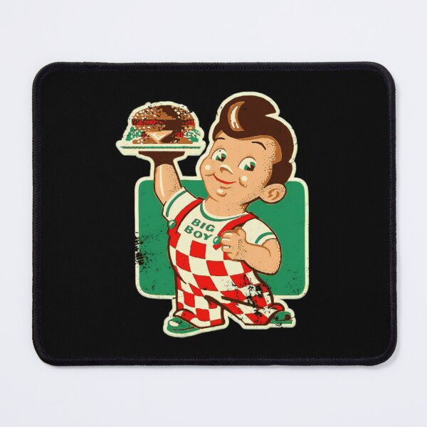 Item preview, A Real Big Boy designed and sold by NTProductionArt.