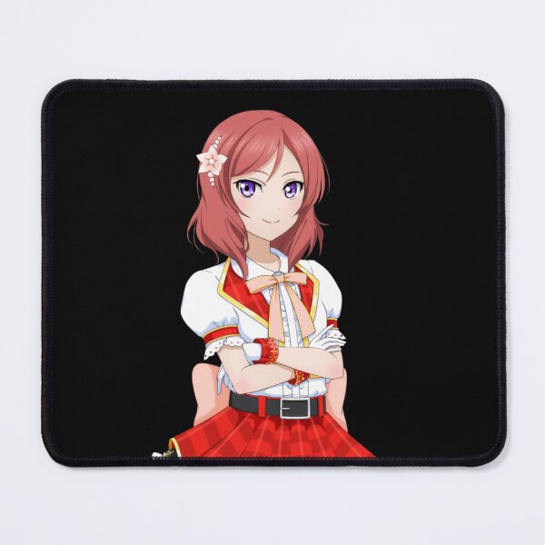 Item preview, Maki Nishikino designed and sold by Foxintheloart.
