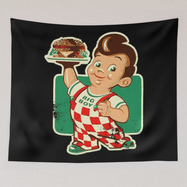 Item preview, A Real Big Boy designed and sold by NTProductionArt.