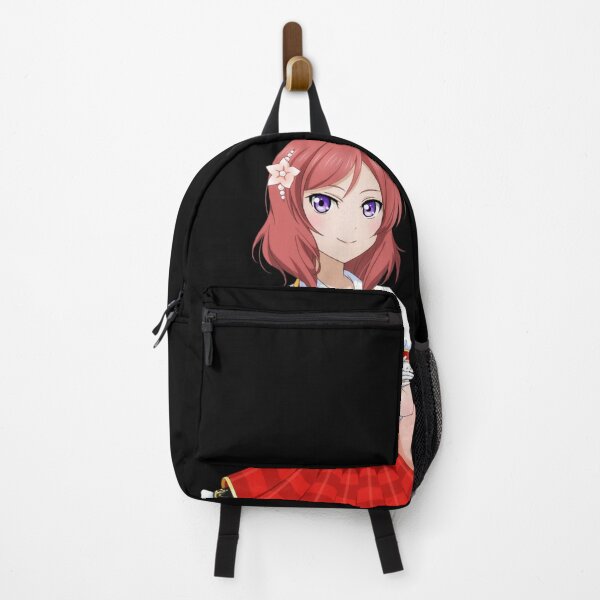 Item preview, Maki Nishikino designed and sold by Foxintheloart.