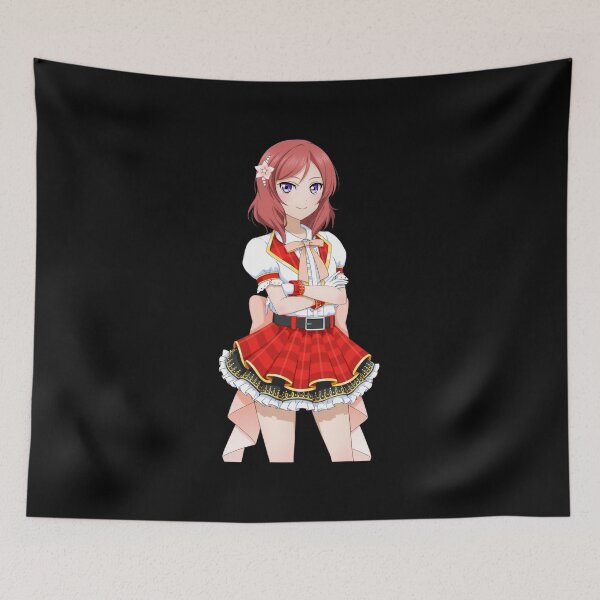 Item preview, Maki Nishikino designed and sold by Foxintheloart.