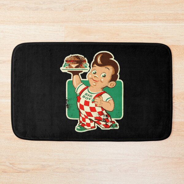 Item preview, A Real Big Boy designed and sold by NTProductionArt.