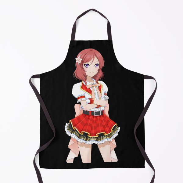 Item preview, Maki Nishikino designed and sold by Foxintheloart.