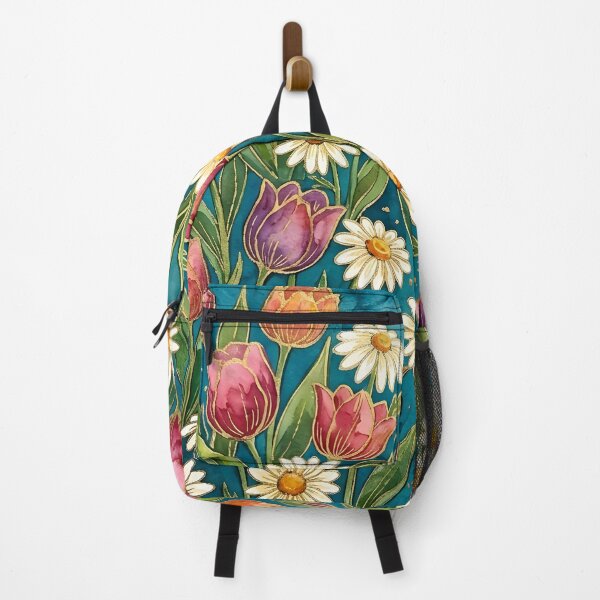 Item preview, Tulip and Camomile designed and sold by GraphicsClub.