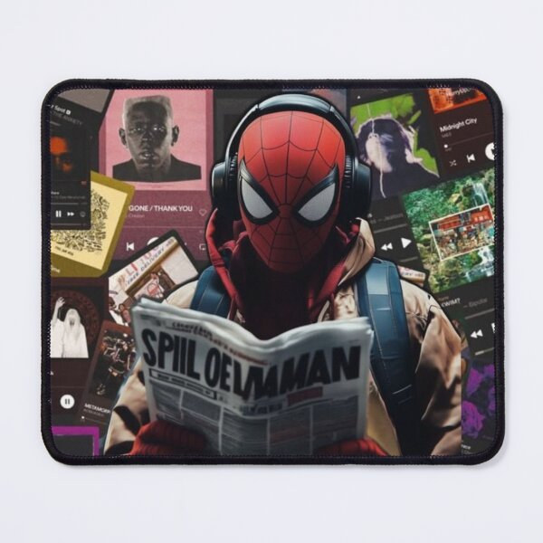Item preview, The Web Guy designed and sold by Anispot.