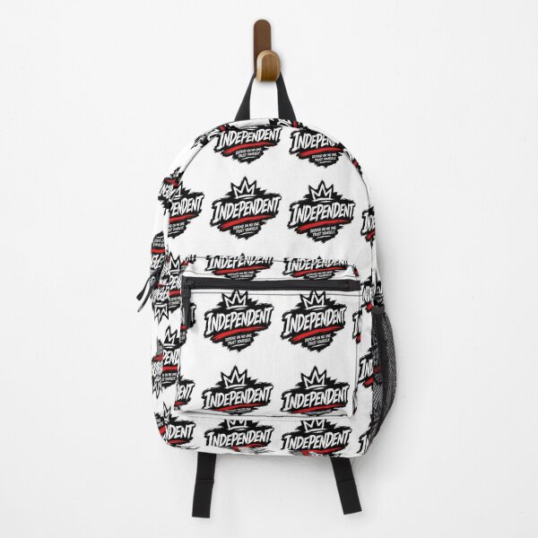Item preview, Independent – Depend on No One, Trust Yourself designed and sold by MR4me.