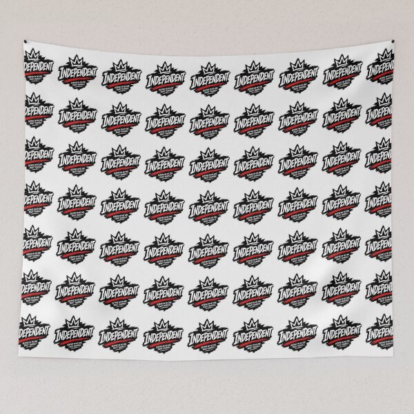 Item preview, Independent – Depend on No One, Trust Yourself designed and sold by MR4me.