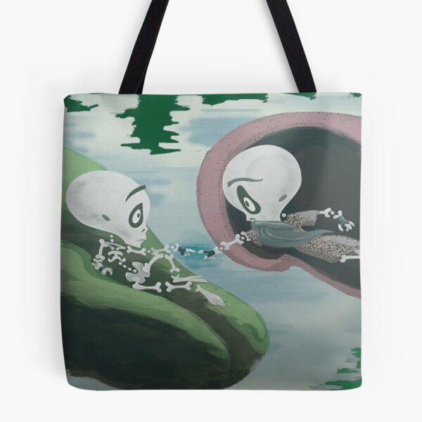 Item preview, Skull Boy's Hand of God designed and sold by QueenAlicorn.