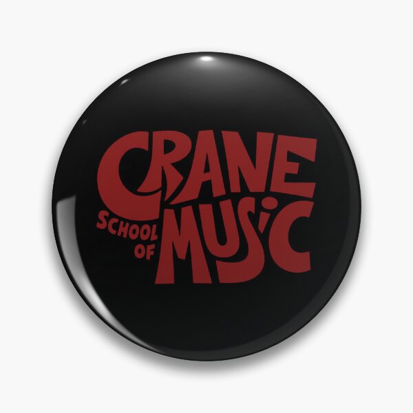 Item preview, crane school of music designed and sold by MishelleGeorg0.