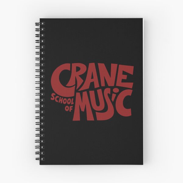 Item preview, crane school of music designed and sold by MishelleGeorg0.
