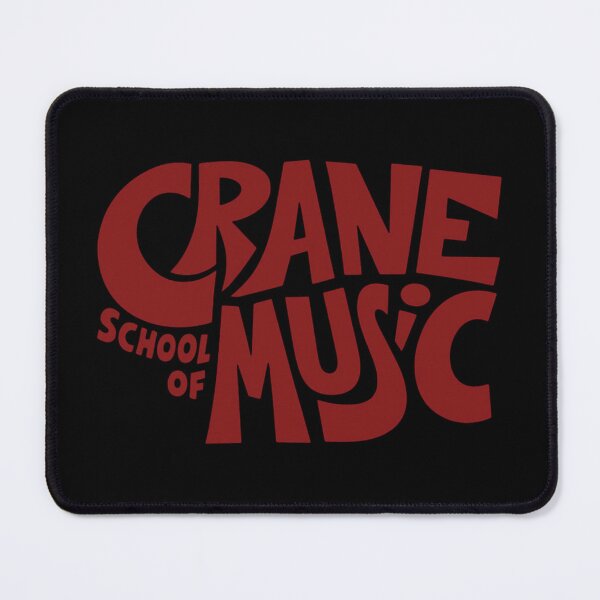 Item preview, crane school of music designed and sold by MishelleGeorg0.