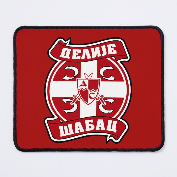 Item preview, Delije Sever Brave Heroes  designed and sold by canvasriddle.