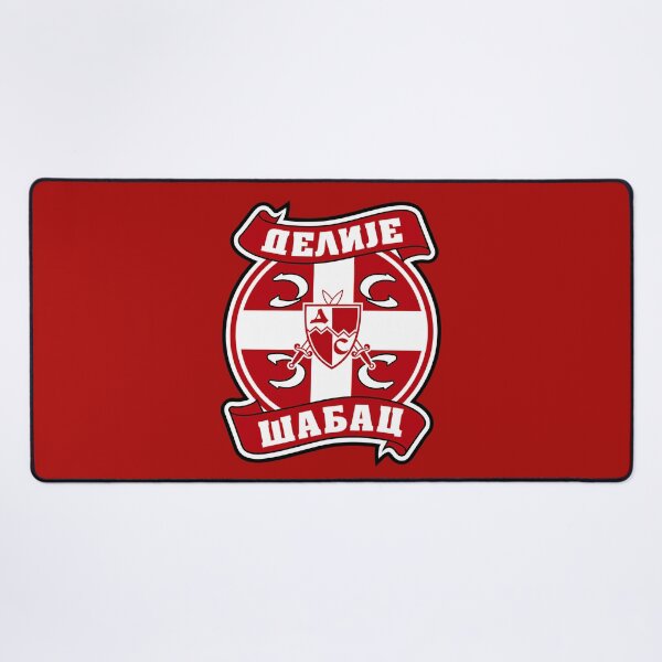Item preview, Delije Sever Brave Heroes designed and sold by canvasriddle.