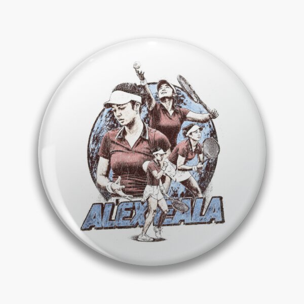 Item preview, Alex-Eala designed and sold by JamieFmorriSS.