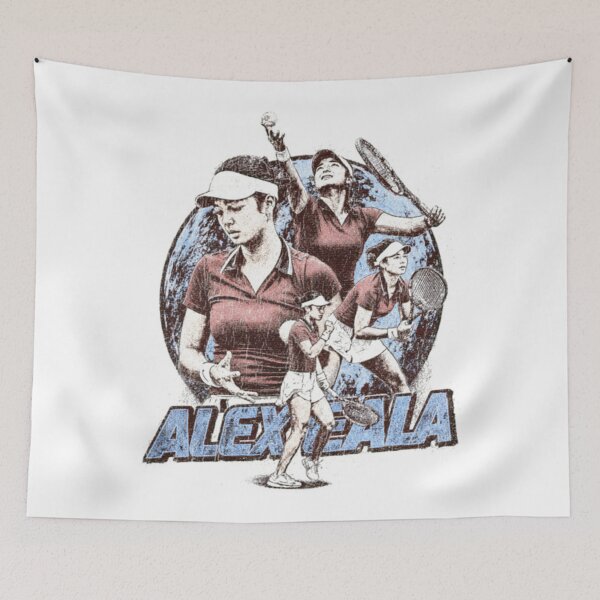 Item preview, Alex-Eala designed and sold by JamieFmorriSS.