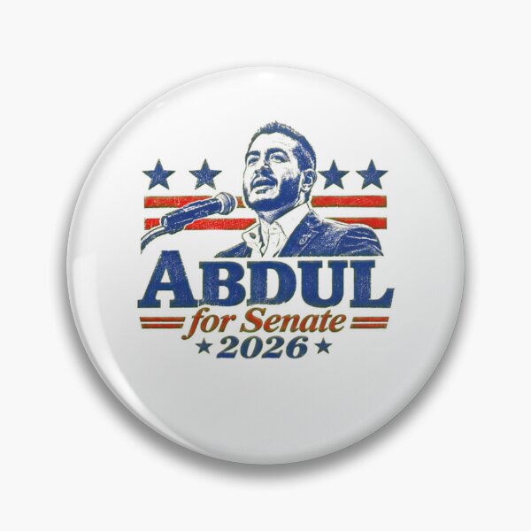 Item preview, Abdul-El-Sayed designed and sold by Coryconcetta.