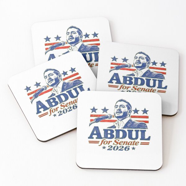 Item preview, Abdul-El-Sayed designed and sold by Coryconcetta.