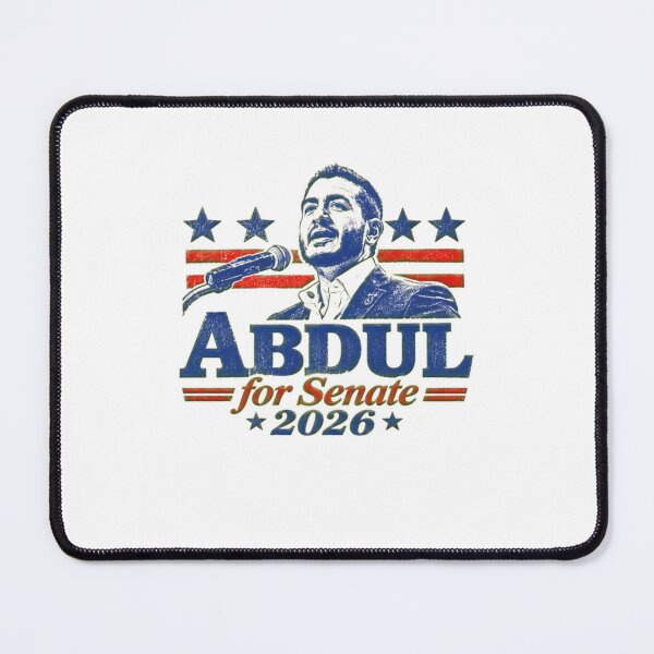 Item preview, Abdul-El-Sayed designed and sold by Coryconcetta.