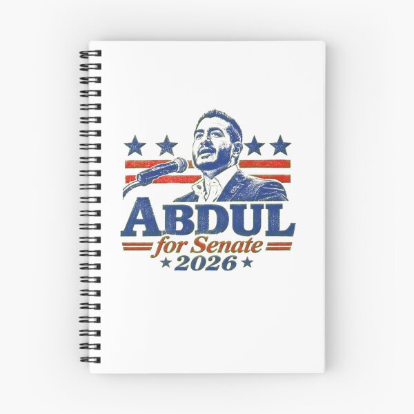 Item preview, Abdul-El-Sayed designed and sold by Coryconcetta.