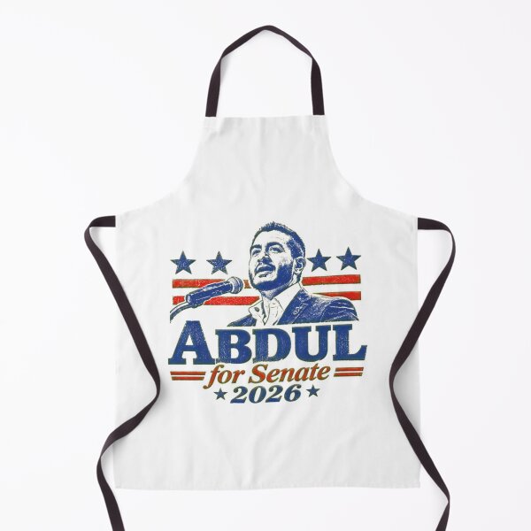 Item preview, Abdul-El-Sayed designed and sold by Coryconcetta.