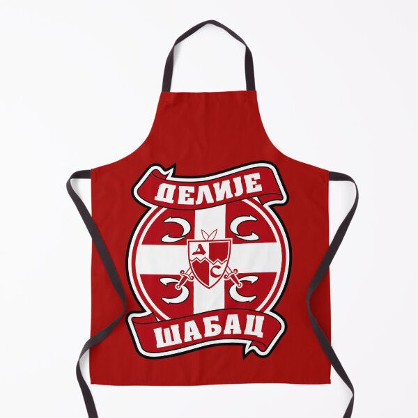 Item preview, Delije Sever Brave Heroes designed and sold by canvasriddle.