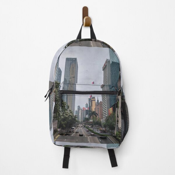 Item preview, Busy roads in Hong Kong designed and sold by pbchan.