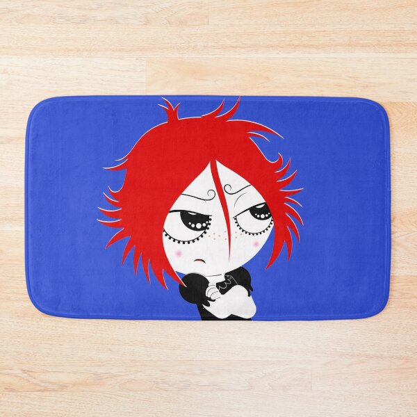 Item preview, Messy Haired Ruby designed and sold by QueenAlicorn.