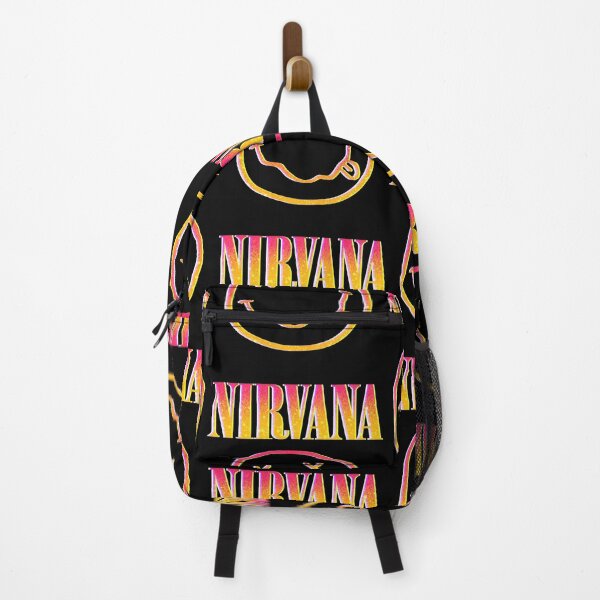 Item preview, Nirvana glitch designed and sold by Roysdisturbia.
