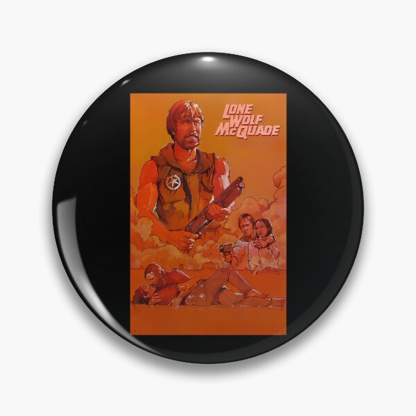 Item preview, Chuck Norris Holding Shotgun designed and sold by Yassineznaguy.