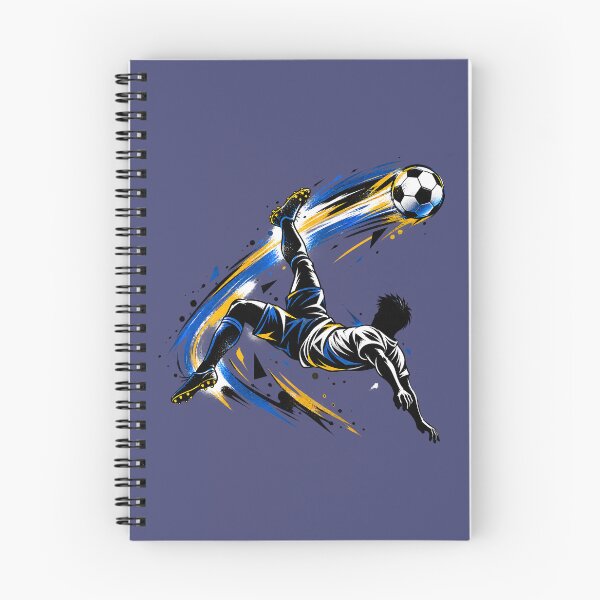 Item preview, Bicycle Kick designed and sold by VisionCrafft.