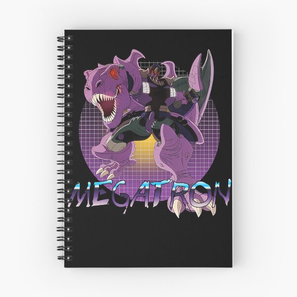 Item preview, Megatron Beast Wars Purple designed and sold by Yassineznaguy.
