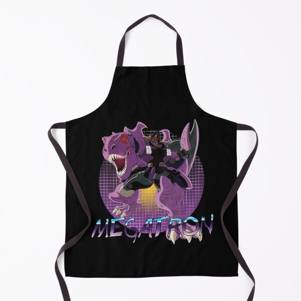 Item preview, Megatron Beast Wars Purple designed and sold by Yassineznaguy.