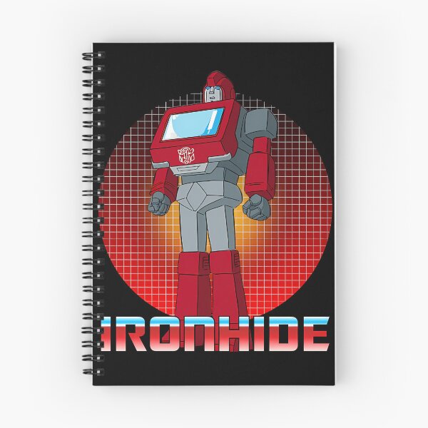 Item preview, Ironhide Autobot Standing designed and sold by Yassineznaguy.