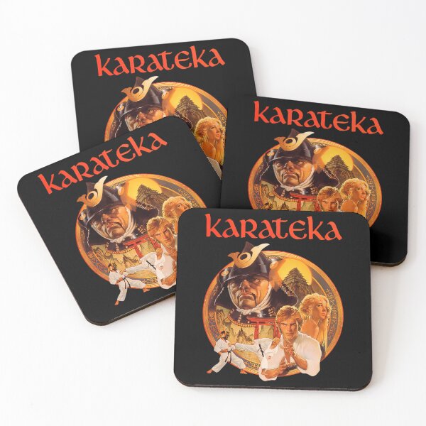 Item preview, Martial Artist Striking Stance designed and sold by Yassineznaguy.
