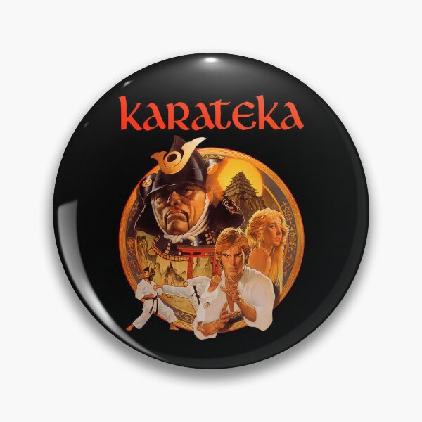 Item preview, Martial Artist Striking Stance designed and sold by Yassineznaguy.