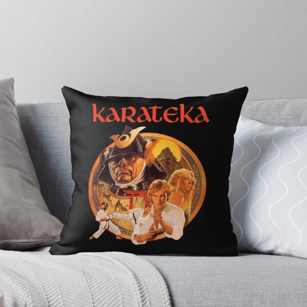 Item preview, Martial Artist Striking Stance designed and sold by Yassineznaguy.