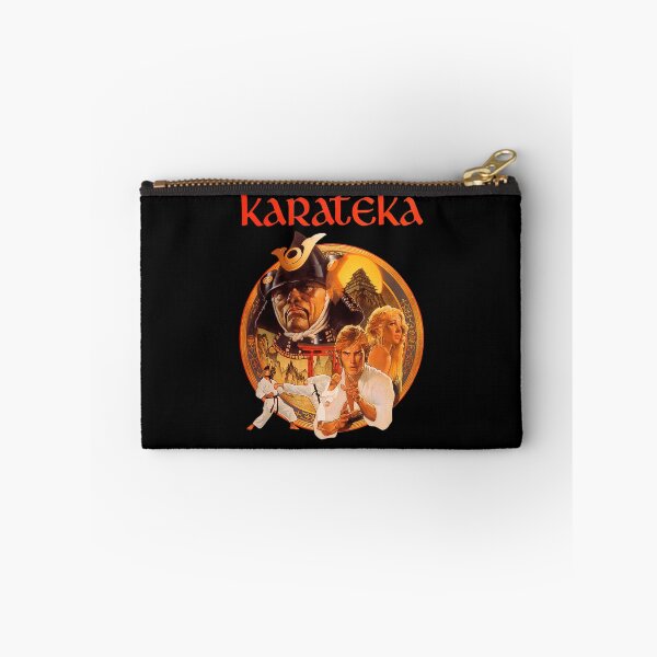 Item preview, Martial Artist Striking Stance designed and sold by Yassineznaguy.