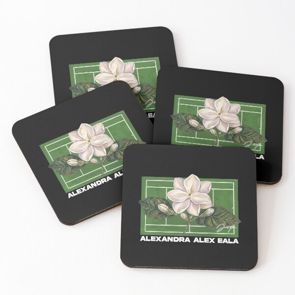 Item preview, alexandra alex eala designed and sold by MishelleGeorg0.
