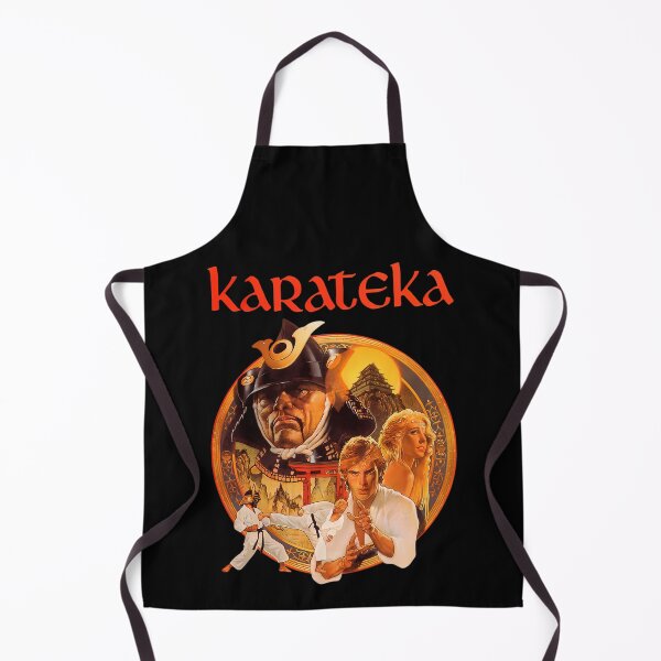 Item preview, Martial Artist Striking Stance designed and sold by Yassineznaguy.