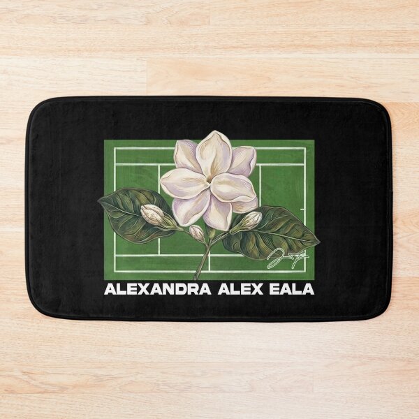 Item preview, alexandra alex eala designed and sold by MishelleGeorg0.