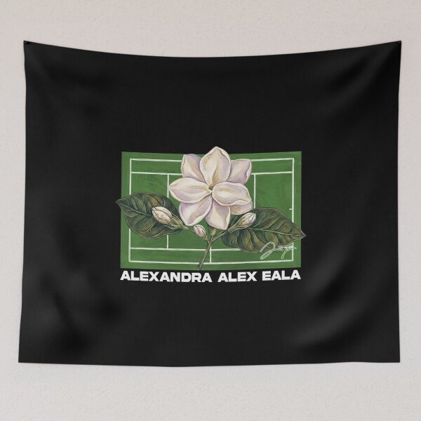 Item preview, alexandra alex eala designed and sold by MishelleGeorg0.
