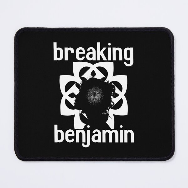 Item preview, Breaking Benjamin Girl Symbol designed and sold by darmanwidodo.
