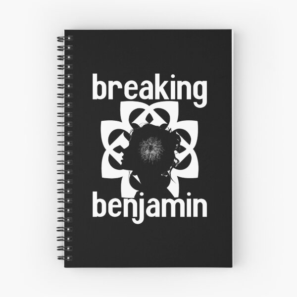 Artikelvorschau, Symbol des Breaking Benjamin-Mädchens entworfen und verkauft von darmanwidodo.