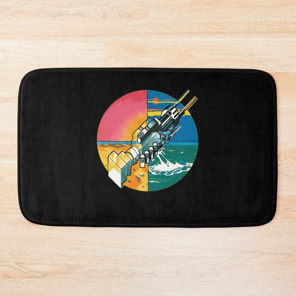 Item preview, Wish U Were Here designed and sold by RashasWashing.