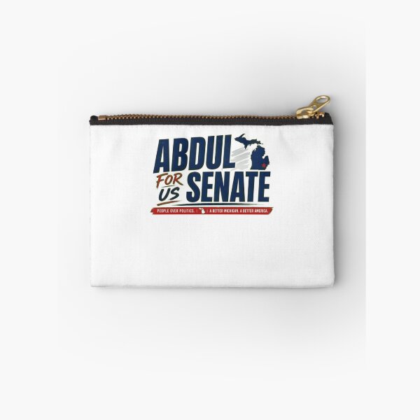 Item preview, Abdul El-Sayed For Michigan designed and sold by NTProductionArt.