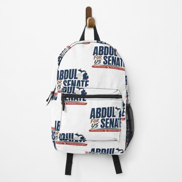 Item preview, Abdul El-Sayed For Michigan designed and sold by NTProductionArt.